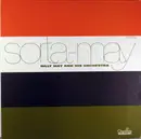 LP - Billy May And His Orchestra - Sorta-May