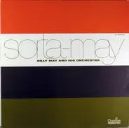 Billy May And His Orchestra - Sorta-May