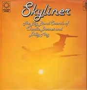 Charlie Barnet & Billy May - Skyliner - The Big Band Sounds Of
