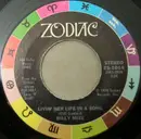 7'' - Billy Mize - Livin' Her Life In A Song