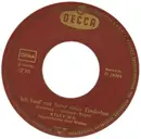 7'' - Billy Mo - Ich Kauf' Mir Lieber Einen Tirolerhut