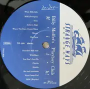LP - Billy Moffett's Playboy Club - Milk - white label