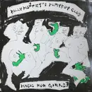 LP - Billy Moffett's Playboy Club - Music For Girls