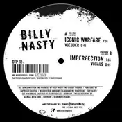 Billy Nasty - IMPERFECTION