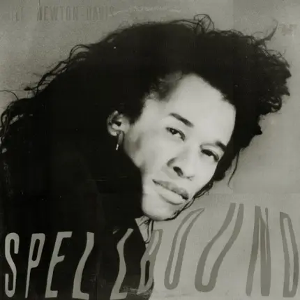 Billy Newton-Davis - Spellbound