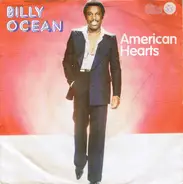 Billy Ocean - American Hearts