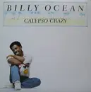 7'' - Billy Ocean - Calypso Crazy