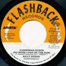 7'' - Billy Ocean - Caribbean Queen (No More Love On The Run)