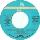 7'' - Billy Ocean - Caribbean Queen (No More Love On The Run)
