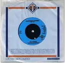 7'' - Billy Ocean - Everything's Changed