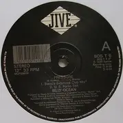 12'' - Billy Ocean - Pressure