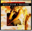 12'' - Billy Ocean - Pressure