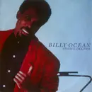 7'' - Billy Ocean - Stand & Deliver