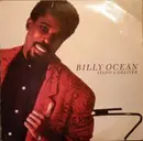 7'' - Billy Ocean - Stand & Deliver