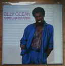 7'' - Billy Ocean - Ther´ll Be Sad Songs / If I Should Lose You