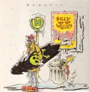 LP - Billy And The Willies - Dogshit