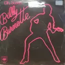 7'' - Billy Burnette - Oh, Susan