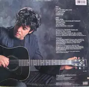 LP - Billy Burnette - Try Me