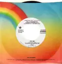 7'' - Billy Burnette - try me