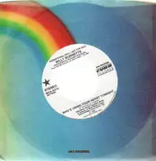 7'' - Billy Burnette - Who's Using Your Heart Tonight