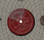 Schellack - Billy Butterfield - Moonlight In Vermont/ There Goes That Song Again