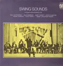LP - Billy Butterfield, Boyd Raeburn, Jimmy Dorsey - Swing Sounds