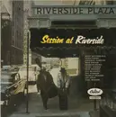 LP - Billy Butterfield, Earl Warren a.o. - Session At Riverside
