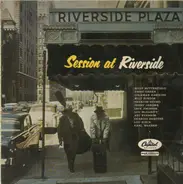 Billy Butterfield, Earl Warren a.o. - Session at Riverside