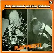 Billy Butterfield And Dick Wellstood - Rapport