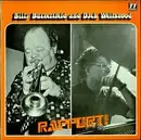 LP - Billy Butterfield And Dick Wellstood - Rapport