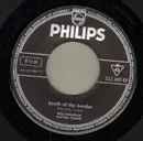 7'' - Billy Butterfield & Ray Conniff - South Of The Border / Rosalie