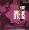 LP - Billy Byers - The Jazz Workshop