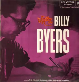 Billy Byers - The Jazz Workshop