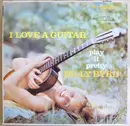 LP - Billy Byrd - I Love A Guitar