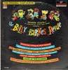 LP - Billy Barnes - The Billy Barnes Revue