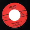 7'' - Billy Barnett - I Want No Part Of You / Romp And Stomp - Rockabilly