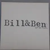 Bill & Ben - 12 'Of Funk