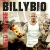 LP - BillyBio - Feed The Fire - Orange