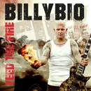 LP - BillyBio - Feed The Fire - Orange