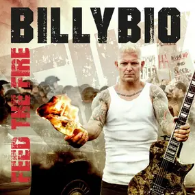 Billybio - Feed The Fire