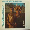 LP - Billy Boy Arnold - Ten Million Dollars