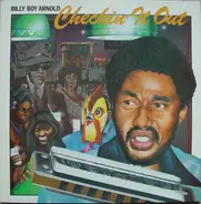 Billy Boy Arnold - Checkin' It Out