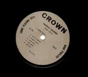 LP - Billy Boyd - Twangy Guitars