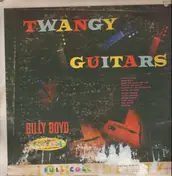 Billy Boyd - Twangy Guitars