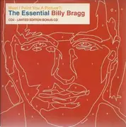 CD-Box - Billy Bragg - Must I Paint You A Picture?: The Essential Billy Bragg
