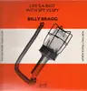 LP - Billy Bragg - Life's A Riot With Spy Vs Spy