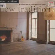 Billy Bragg, Aztec Camera, Vanessa Paradi - New Traditions