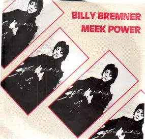 Billy Bremner - Meek Power