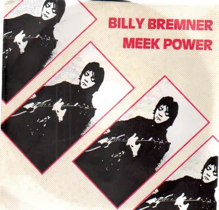 Billy Bremner - Meek Power