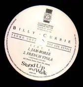 Billy Currie - Jam-Boree